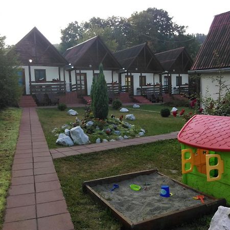Vila Paula & Spa Совата Екстериор снимка