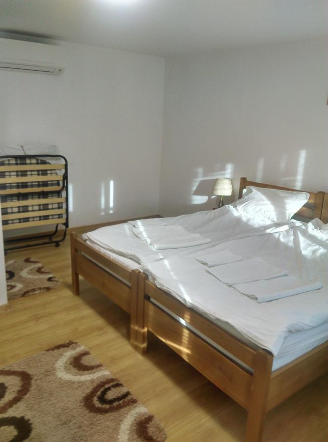 Vila Paula & Spa Совата Екстериор снимка