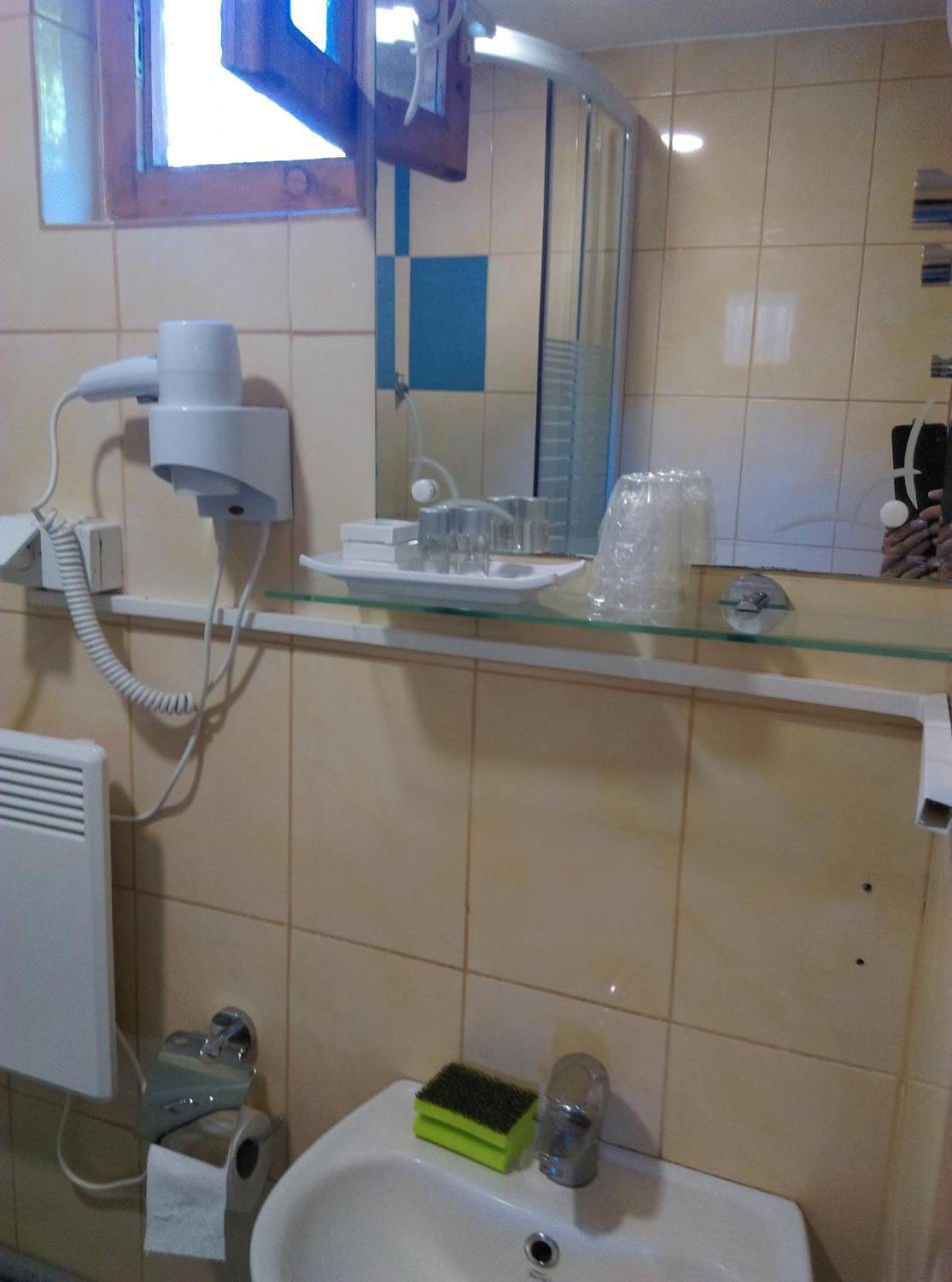 Vila Paula & Spa Совата Екстериор снимка