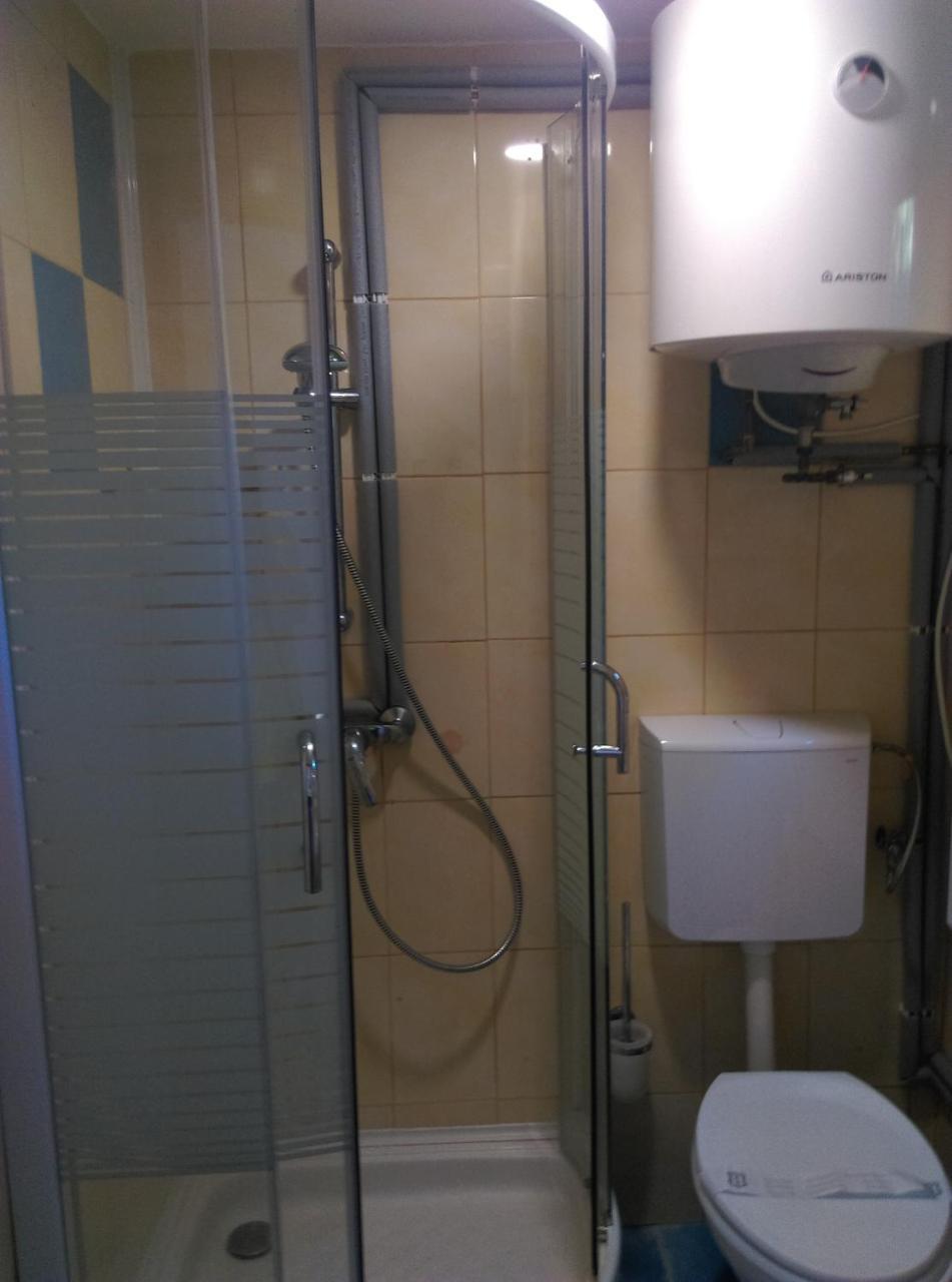 Vila Paula & Spa Совата Екстериор снимка